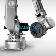 2,7 M Tiếp cận Cánh tay Robot COMAU Cánh tay Robot 6 Trục để chọn và đặt