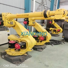 Cánh tay robot đã qua sử dụng Fanuc