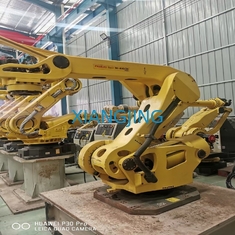 Cánh tay robot đã qua sử dụng Fanuc