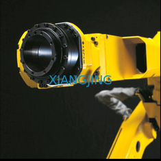 Robot công nghiệp Fanuc đã qua sử dụng với máy hàn hồ quang Robot hàn Mig