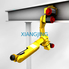 Robot công nghiệp Fanuc đã qua sử dụng với máy hàn hồ quang Robot hàn Mig