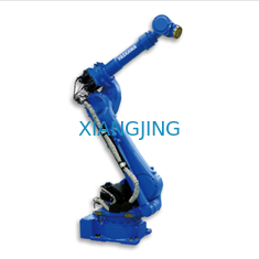 Cánh tay robot Yaskawa 6 trục được sử dụng với tải trọng kẹp cho robot công nghiệp 180kg