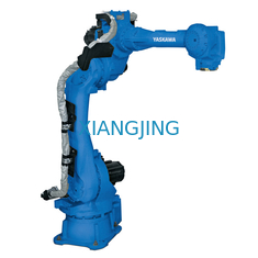 Cánh tay robot công nghiệp YASKAWA MPL80 II để chọn và đặt 80kg Cánh tay robot 2061mm