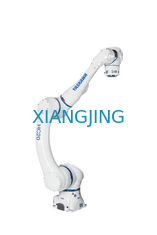 Đã qua sử dụng Cánh tay robot công nghiệp YASKAWA HC20DT IP67 20kg Trọng tải 1700mm Cánh tay robot