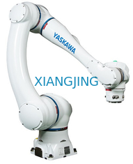 Đã qua sử dụng Cánh tay robot công nghiệp YASKAWA HC20DT IP67 20kg Trọng tải 1700mm Cánh tay robot