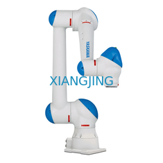 Cánh tay robot công nghiệp YASKAWA HC10 cộng tác 10kg Trọng tải 1200mm Cánh tay robot