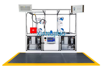 Cánh tay robot công nghiệp YASKAWA HC10 cộng tác 10kg Trọng tải 1200mm Cánh tay robot