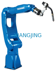 AR900 Robot Yaskawa đã qua sử dụng cho thợ hàn hồ quang Robot hàn cánh tay 7kg tải trọng 927mm