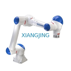 HC10 6 Trục Robot hợp tác với con người với hướng dẫn bằng tay để lắp ráp, chăm sóc máy móc, xử lý vật liệu