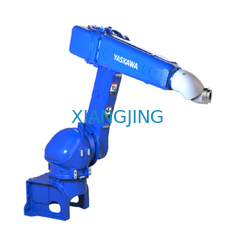 Robot vẽ tranh 6 trục MPX3500 đã qua sử dụng với bộ điều khiển DX200-FM cho Yaskawa Motoman