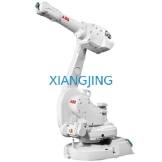 Máy đóng gói đã qua sử dụng IRB 1600 với cánh tay robot công nghiệp 6 trục để đóng gói