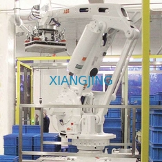 Máy đóng gói đã qua sử dụng IRB 1600 với cánh tay robot công nghiệp 6 trục để đóng gói
