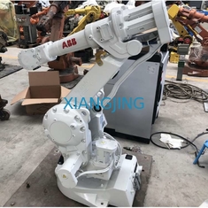 Máy đóng gói đã qua sử dụng IRB 1600 với cánh tay robot công nghiệp 6 trục để đóng gói