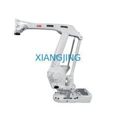 IRB 660 Robot ABB đã qua sử dụng với Pallet Trọng tải 180 Kg Robot công nghiệp Palletizer