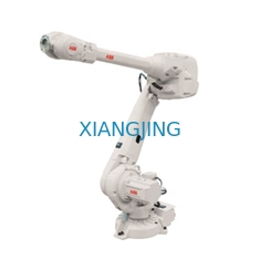 Robot ABB được sử dụng công nghiệp
