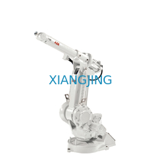 Cánh tay rô bốt 6 trục ABB IRB 1410 được sử dụng làm rô bốt để hàn và xử lý vật liệu với tải trọng 5kg