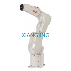 Thiết bị công nghiệp đã qua sử dụng ABB IRB 1100 làm máy lắp ráp kim với trọng tải 4Kg Tầm với 580mm Cánh tay robot công nghiệp