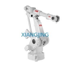 Cánh tay rô bốt công nghiệp đã qua sử dụng ABB IRB 4400 rô bốt phun chết Cánh tay rô bốt 6 trục