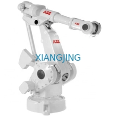 Cánh tay rô bốt công nghiệp đã qua sử dụng ABB IRB 4400 rô bốt phun chết Cánh tay rô bốt 6 trục
