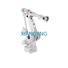Cánh tay rô bốt công nghiệp đã qua sử dụng ABB IRB 4400 rô bốt phun chết Cánh tay rô bốt 6 trục