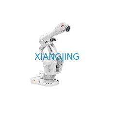 Robot công nghiệp đã qua sử dụng IRB 6660 Trọng tải 130kg Áp dụng làm cánh tay robot cưa 6 trục