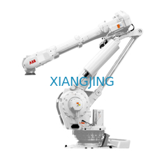 Robot công nghiệp đã qua sử dụng IRB 6660 Trọng tải 130kg Áp dụng làm cánh tay robot cưa 6 trục