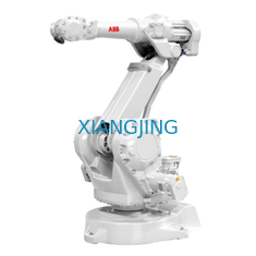 Cánh tay rô bốt đánh bóng IRB 2400 của ABB đã qua sử dụng với rô bốt làm việc công nghiệp 6 trục
