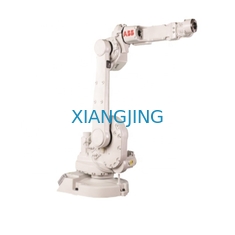Hợp kim nhôm được sử dụng Robot ABB