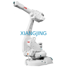 Hợp kim nhôm được sử dụng Robot ABB