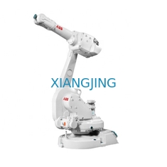 Hợp kim nhôm được sử dụng Robot ABB