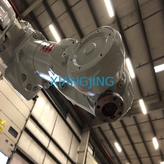 Hợp kim nhôm được sử dụng Robot ABB