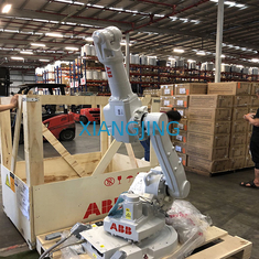 Máy xử lý vật liệu robot công nghiệp ABB đã qua sử dụng ABB IRB 2600ID 6 trục máy hình người