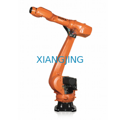Cánh tay robot thông minh đã qua sử dụng Kuka Robot KR 70 R2100 PA được sử dụng để hàn robot