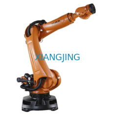 Đã sử dụng Cánh tay Robot công nghiệp KUKA 6 Trục KR 360 R2830 cho Robot Palletizer