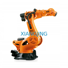 Robot Kuka 6 trục được sử dụng
