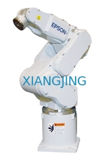 Robot cộng tác C3 Cánh tay robot EPSON đã qua sử dụng Cánh tay robot CNC 6 trục nhẹ