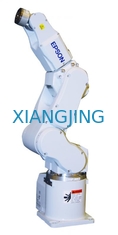 Robot cộng tác C3 Cánh tay robot EPSON đã qua sử dụng Cánh tay robot CNC 6 trục nhẹ
