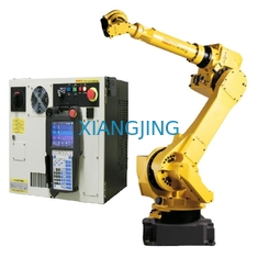 Thiết bị hàn Robot cánh tay tự động công nghiệp CNC Fanuc Thiết bị hàn cánh tay tự động M710