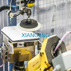 Thiết bị hàn Robot cánh tay tự động công nghiệp CNC Fanuc Thiết bị hàn cánh tay tự động M710