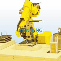 Thiết bị hàn Robot cánh tay tự động công nghiệp CNC Fanuc Thiết bị hàn cánh tay tự động M710