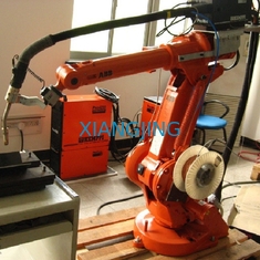 IRB 660-180 / 3.15 Cánh tay robot thứ hai để phay robot 6 trục
