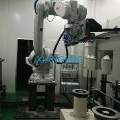IRB 660-180 / 3.15 Cánh tay robot thứ hai để phay robot 6 trục