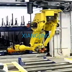 Robot khoan và xử lý robot M-900 IB 280 6 trục cho lĩnh vực công nghiệp