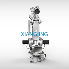 Tầm với 2,7 M Cánh tay robot COMAU 370 Kg Trọng tải 6 trục Cánh tay robot có tay cầm