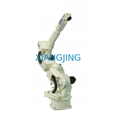 Robot hàn được sử dụng OTC FD-B4S 7 trục Cánh tay robot DM350 Máy hàn Tig