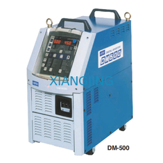 Robot hàn được sử dụng OTC FD-B4S 7 trục Cánh tay robot DM350 Máy hàn Tig