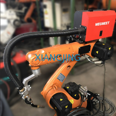 USED ​​robot 6 trục robot hàn KR 120 R3200 PA KUKA