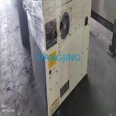 Robot Fanuc R-2000iC / 210F đã qua sử dụng với tủ R-30iB Plus Mặt dây chuyền dạy học Robot công nghiệp đã qua sử dụng