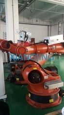 Tay robot công nghiệp 6 trục đã qua sử dụng KR 210 R2700 EXTRA cánh tay robot hàn công nghiệp