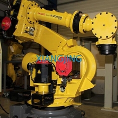 giá máy hàn M-10iD với bộ điều khiển R-30iB Plus (A-, B-Cabinet) rô bốt hàn mig mag tự động